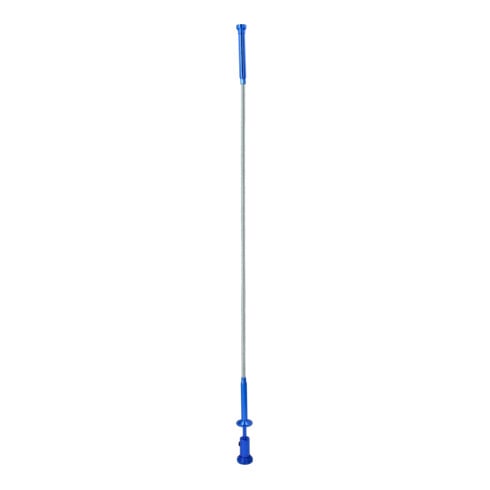 Brilliant Tools Krallengrijper met magneet en LED, vast