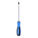 Brilliant Tools Kruiskopschroevendraaier met slagkap, PH3 x 150 mm-2