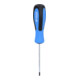 Brilliant Tools Kruiskopschroevendraaier PH0 x 75 mm-4
