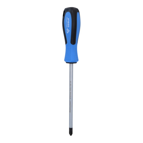 Brilliant Tools Kruiskopschroevendraaier PH3 x 150 mm
