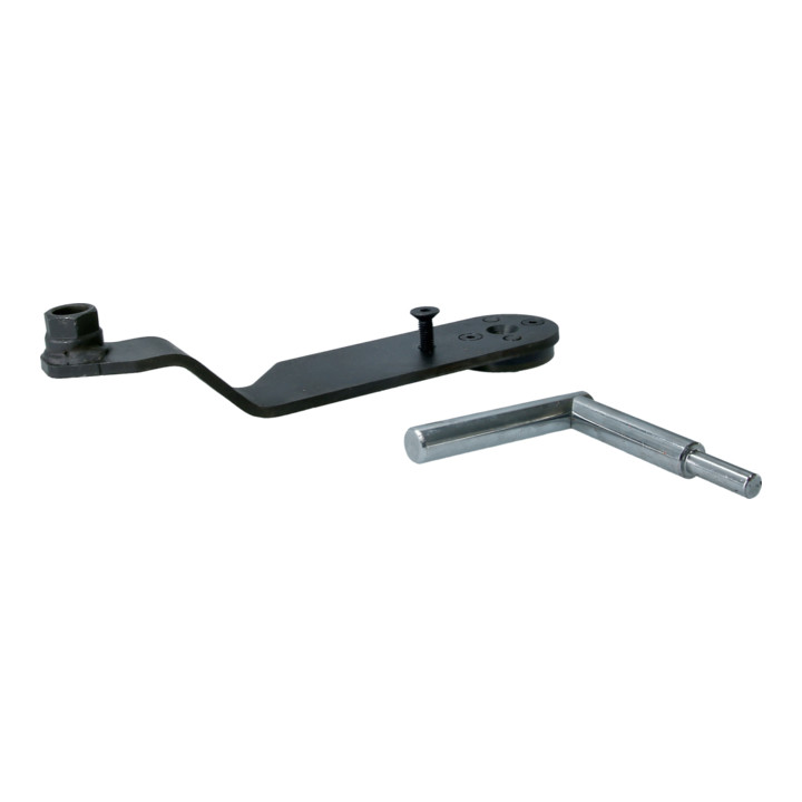 Brilliant Tools krukas-fixeergereedschap voor VAG 10-cilindermotoren