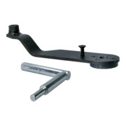 Brilliant Tools krukas-fixeergereedschap voor VAG 10-cilindermotoren-5
