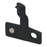 Brilliant Tools Krukas-trillingsdemper uitlijningsgereedschap voor Ford, Volvo-5