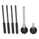 Brilliant Tools Krukasfixeer gereedschap voor Porsche Boxster, 911 M96-4