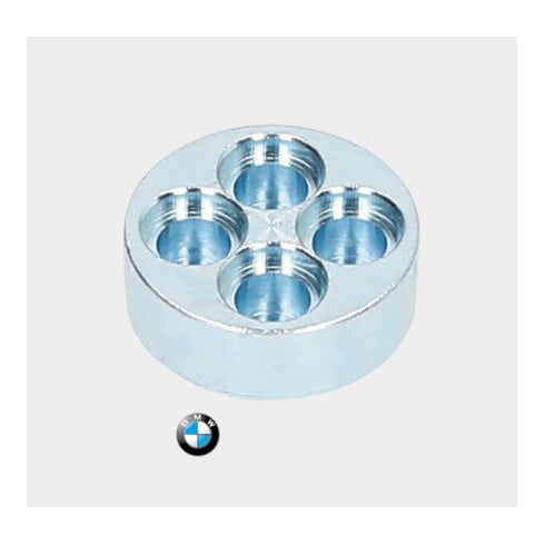 Brilliant Tools krukastorngereedschap voor BMW M52, M54, M56