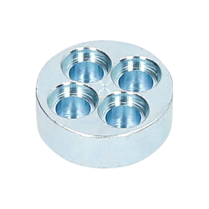 Brilliant Tools krukastorngereedschap voor BMW M52, M54, M56