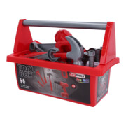 Brilliant Tools KS TOOLS Gereedschapset voor kinderen-2