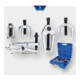 Brilliant Tools Kugelgelenk-Abzieher-Satz, 5-tlg-1