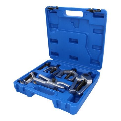 Brilliant Tools Kugelgelenk-Abzieher-Satz, 5-tlg