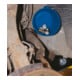 Brilliant Tools Kunststoff-Magnet-Halbschale, Durchmesser 11 cm