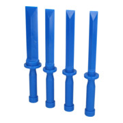 Brilliant Tools Kunststoff-Schaber-Satz, 4-tlg-4