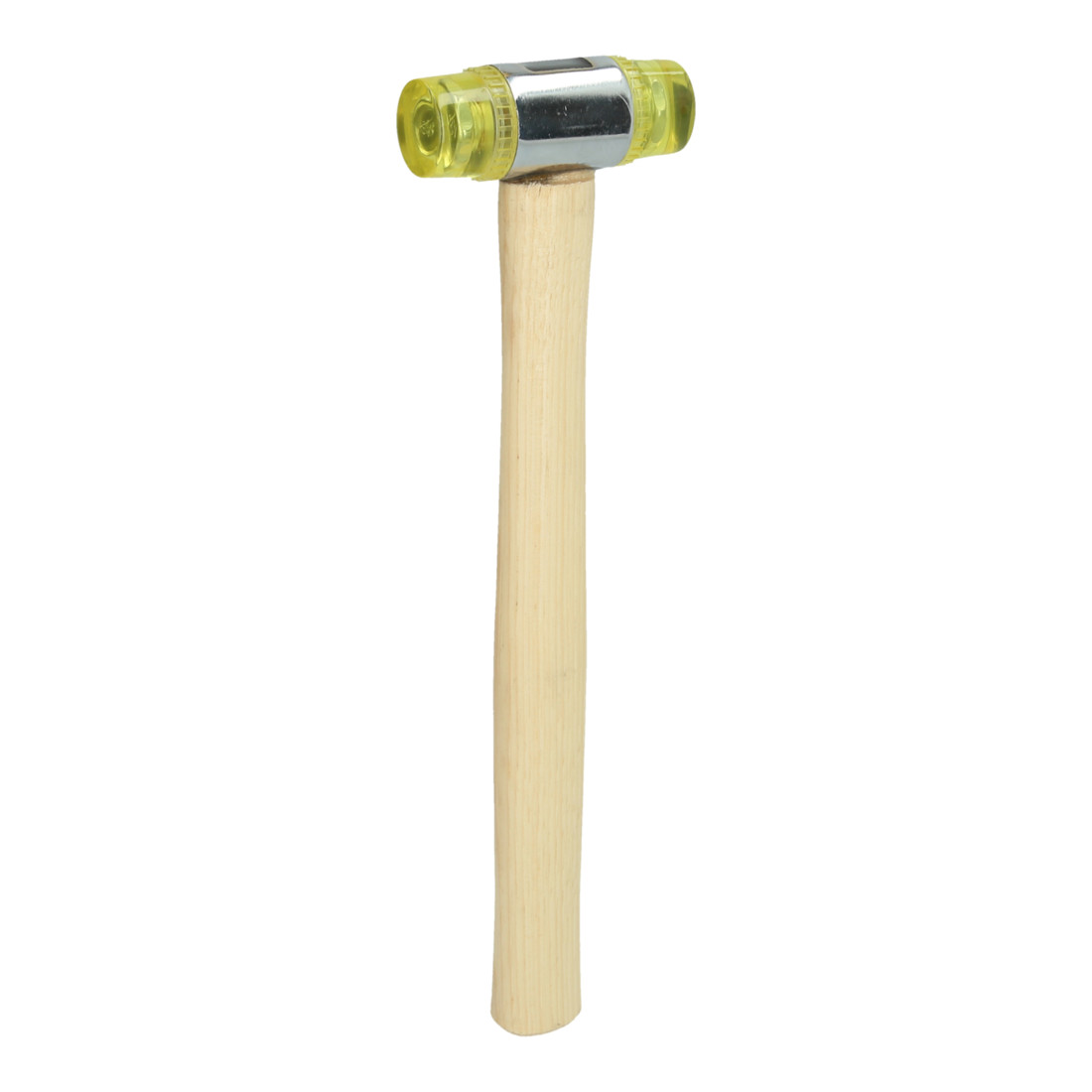 Brilliant Tools Kunststoff-Schonhammer