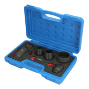 Brilliant Tools Kurbel-/Nockenwellen-Radialdichtring-Ausziehsatz für VAG-2