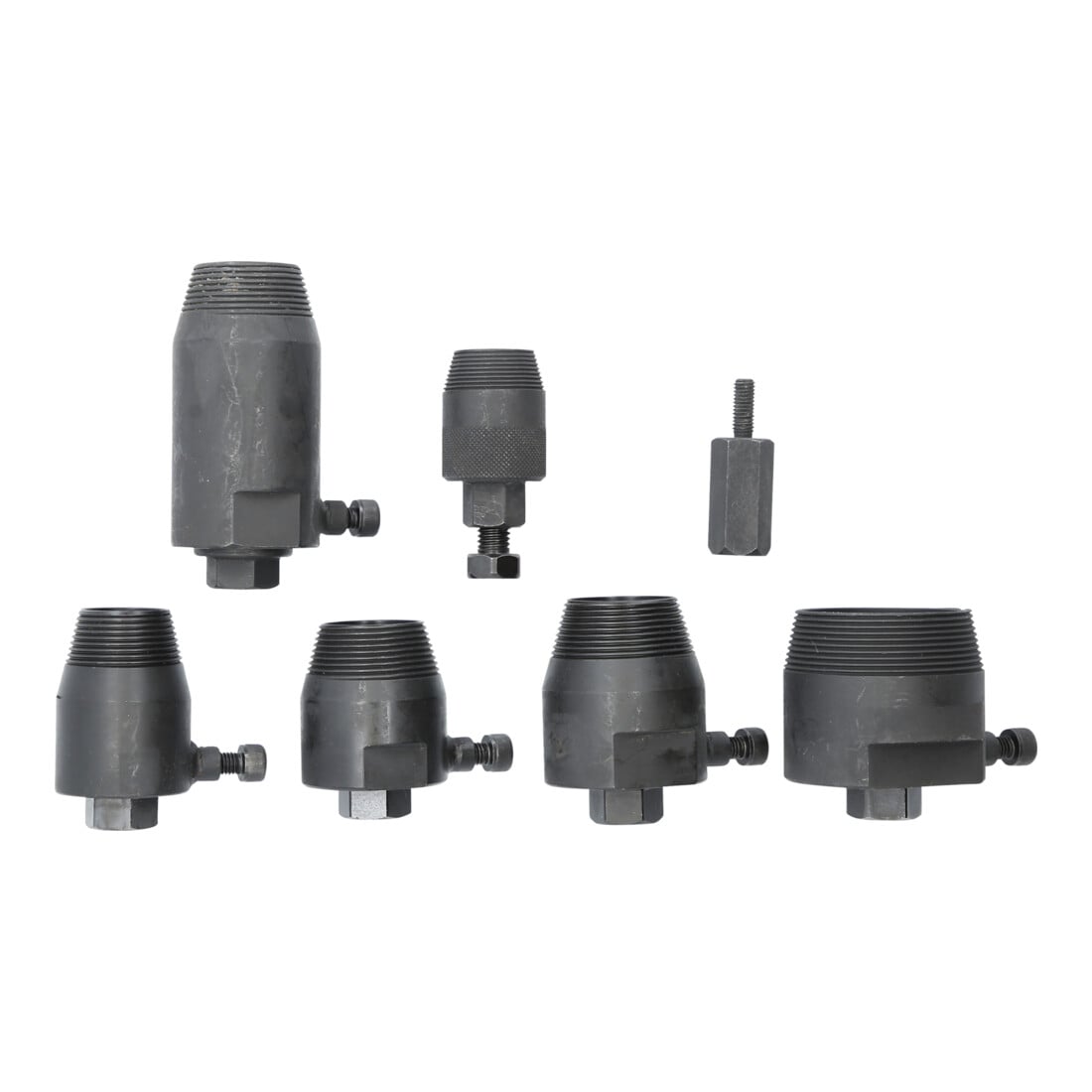 Brilliant Tools Kurbel-/Nockenwellen-Radialdichtring-Ausziehsatz für VAG