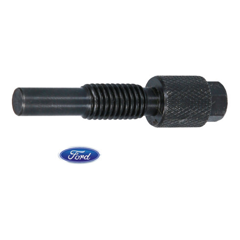 Brilliant Tools Kurbelwellen-Arretier-Stift für Ford Zetec, Duratec Motoren