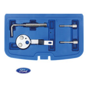Brilliant Tools Kurbelwellen-Arretier-Werkzeug für Ford Transit 2.2