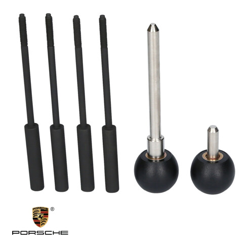 Brilliant Tools Kurbelwellen-Fixier-Werkzeug, für Porsche Boxster, 911 M96