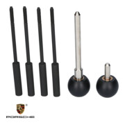 Brilliant Tools Kurbelwellen-Fixier-Werkzeug, für Porsche Boxster, 911 M96