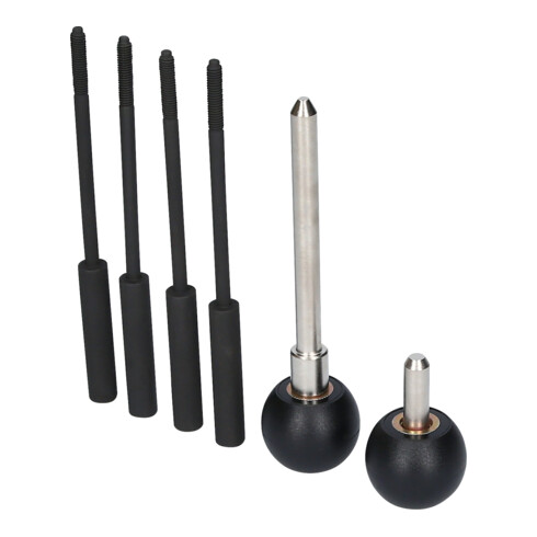 Brilliant Tools Kurbelwellen-Fixier-Werkzeug, für Porsche Boxster, 911 M96