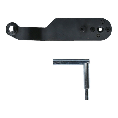 Brilliant Tools Kurbelwellen-Fixier-Werkzeug für VAG 10-Zylinder Motoren