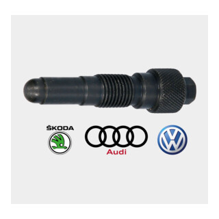 Brilliant Tools Kurbelwellen-Fixier-Werkzeug für VAG 6- und 8-Zylinder für Art. BT597800