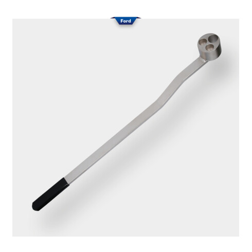 Brilliant Tools Kurbenwellen-Halteschlüssel für Ford
