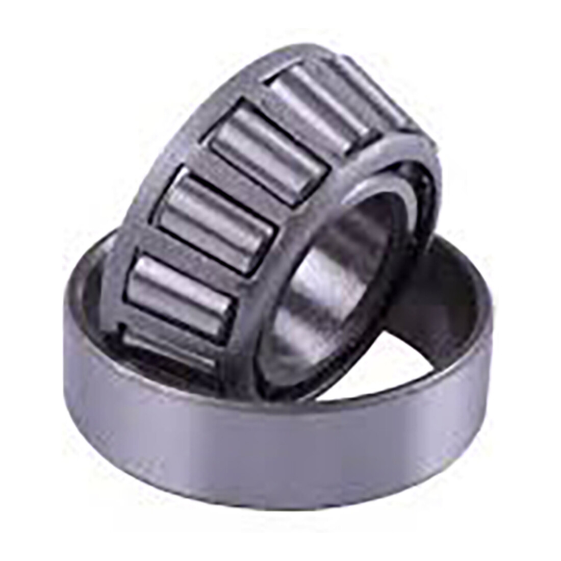 Brilliant Tools Lager-Eintreib-Satz, Nylon, 36-tlg