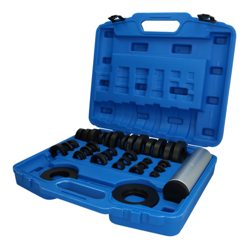 Brilliant Tools Lagerindrijfset, 36-dlg