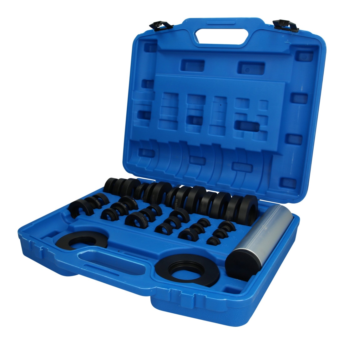 Brilliant Tools Lagerindrijfset, 36-dlg