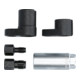 Brilliant Tools Lambdasonden-Stecknuss-Satz, 5-tlg-2