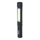 Brilliant Tools Lampada tascabile COB 2in1, 140lm-2