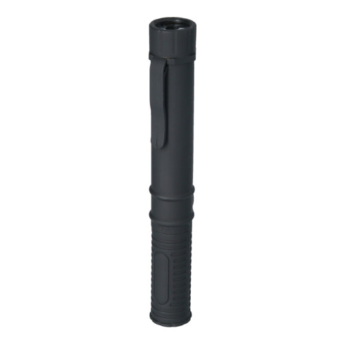 Brilliant Tools Lampada tascabile COB 2in1, 140lm