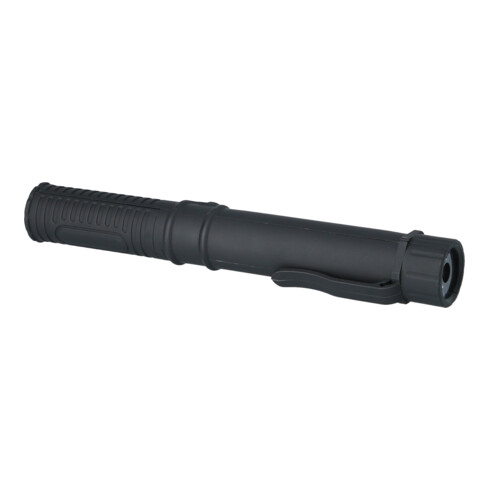 Brilliant Tools Lampada tascabile COB 2in1, 140lm
