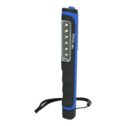 Brilliant Tools Lampe mit 6+1 SMD-2
