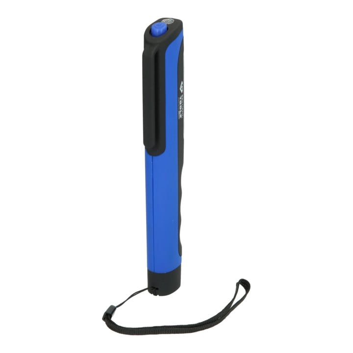 Brilliant Tools Lampe mit 6+1 SMD