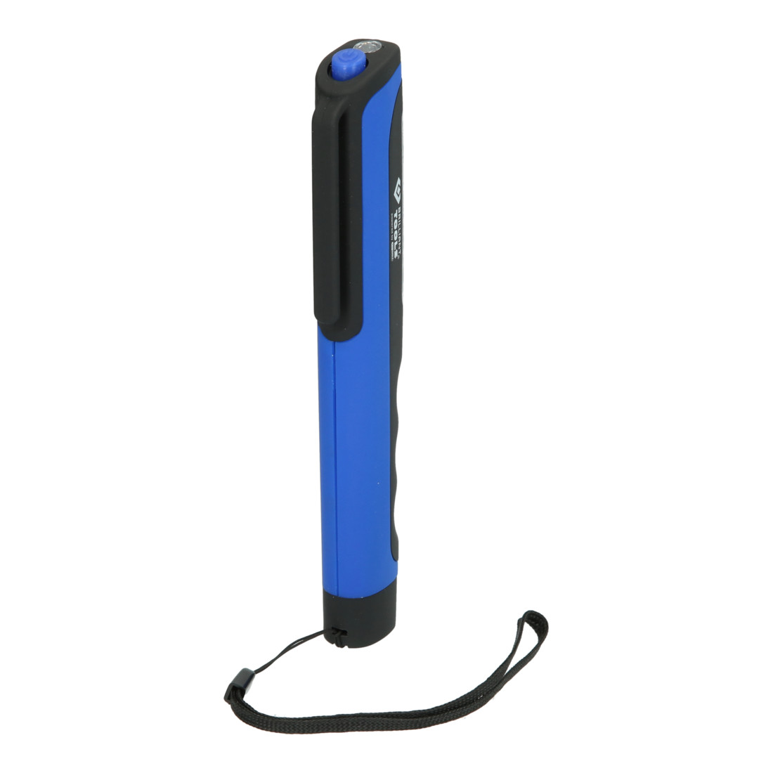 Brilliant Tools Lampe mit 6+1 SMD