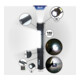 Brilliant Tools Lampe torche COB 2 en 1 avec 140 lumens-1
