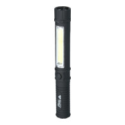 Brilliant Tools Lampe torche COB 2 en 1 avec 140 lumens-2