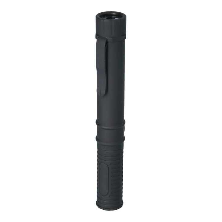 Brilliant Tools Lampe torche COB 2 en 1 avec 140 lumens
