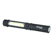 Brilliant Tools Lampe torche COB 2 en 1 avec 140 lumens-5
