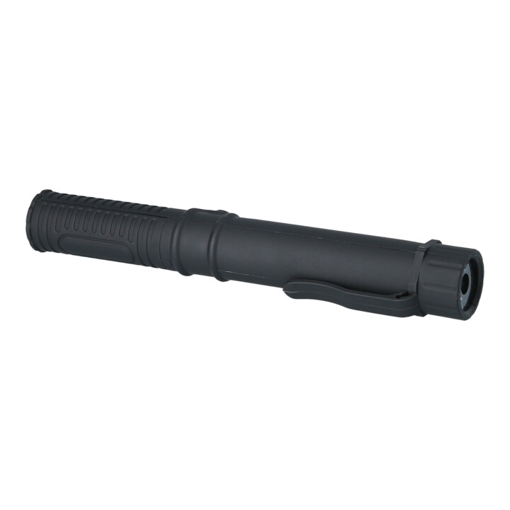 Brilliant Tools Lampe torche COB 2 en 1 avec 140 lumens