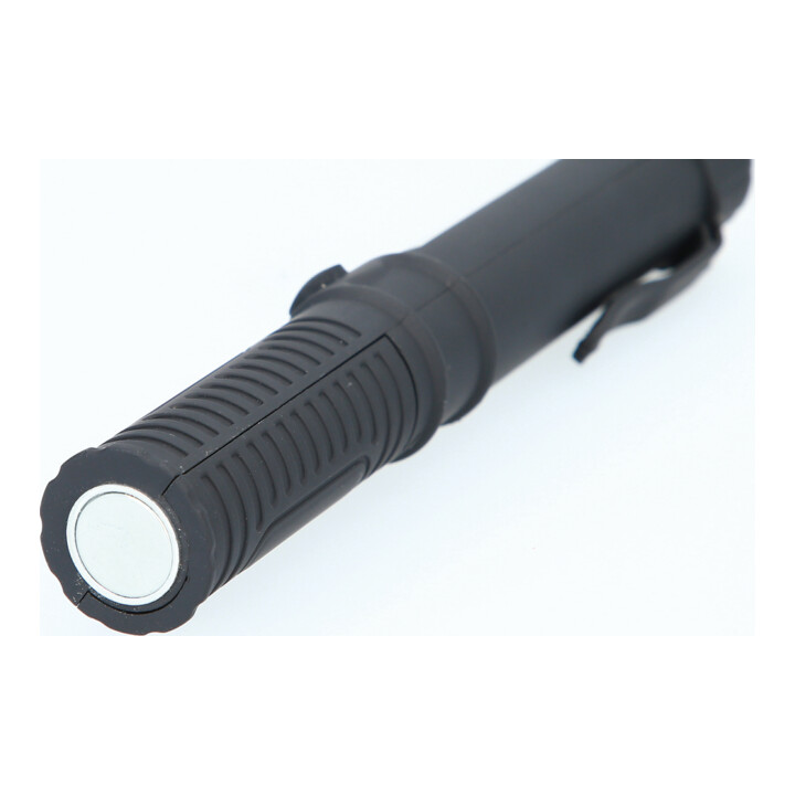 Brilliant Tools Lampe torche COB 2 en 1 display, 24 pcs