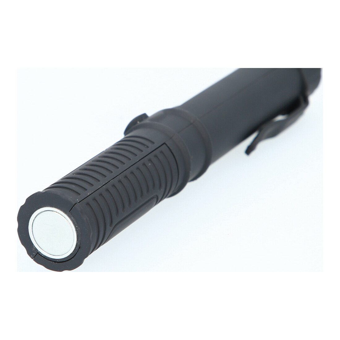Brilliant Tools Lampe torche COB 2 en 1 display, 24 pcs