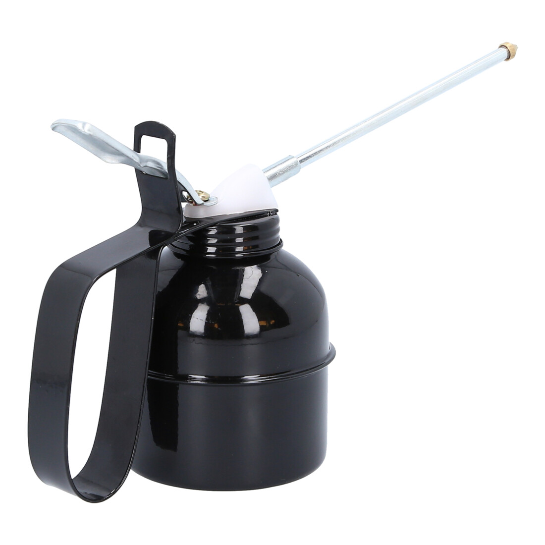 Brilliant Tools Latta nebulizzazione olio, 300 ml