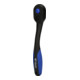 Brilliant Tools Leva a cricco reversibile 1/2"-5
