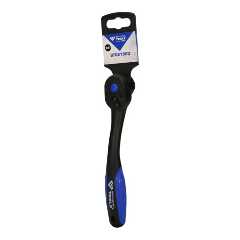 Brilliant Tools Leva a cricco reversibile 3/8"