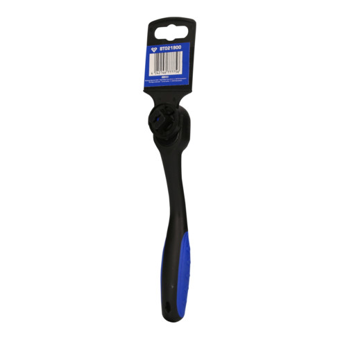 Brilliant Tools Leva a cricco reversibile 3/8"