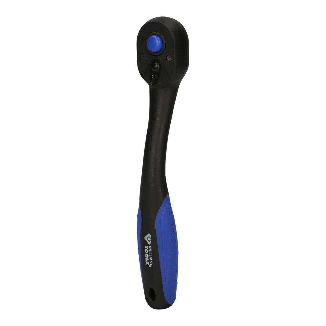 Brilliant Tools Leva a cricco reversibile 3/8"