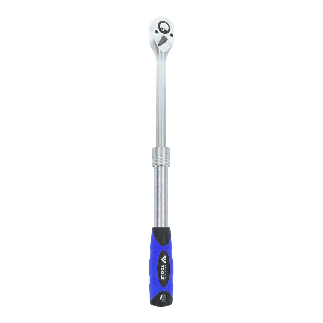 Brilliant Tools Leva a cricco telescopica 1/2"