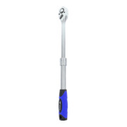 Brilliant Tools Leva a cricco telescopica 1/2"-4